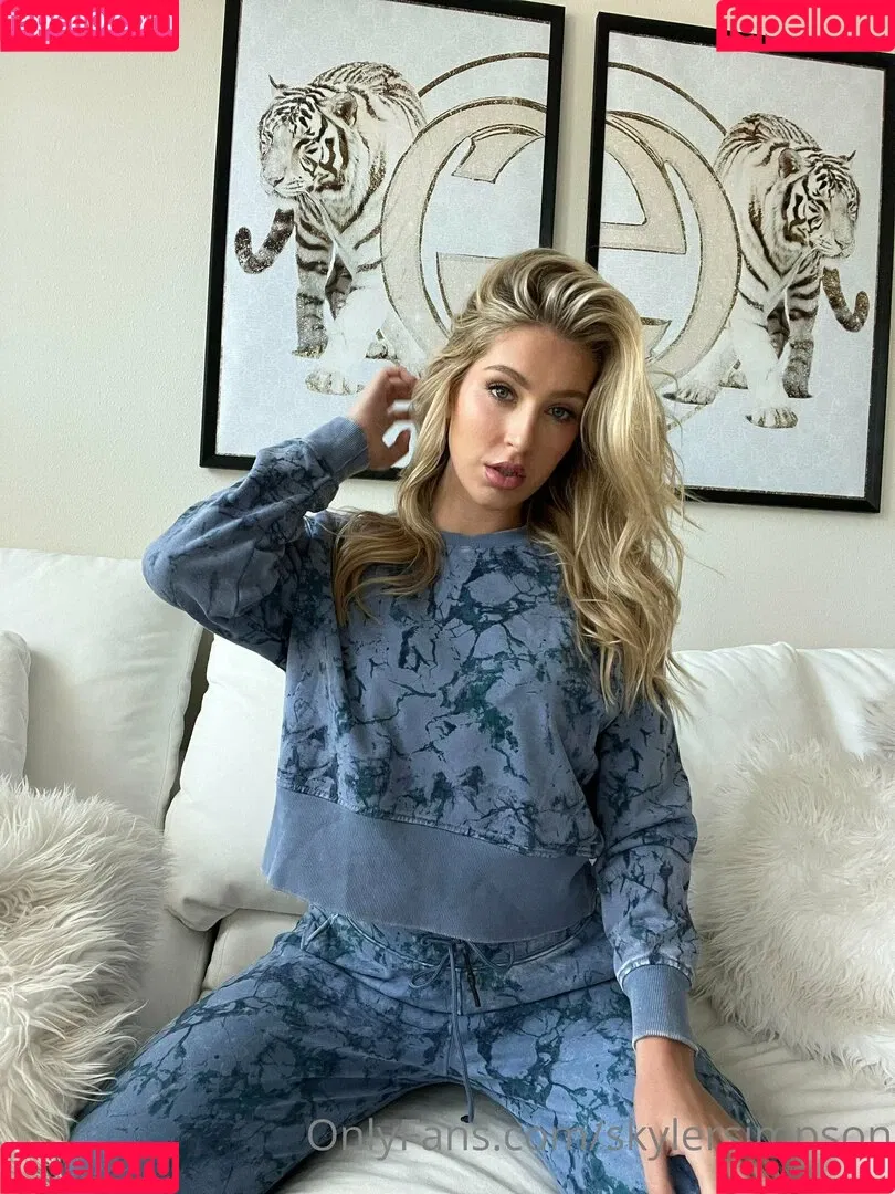 Skylersimpsonn Onlyfans Photo Gallery 