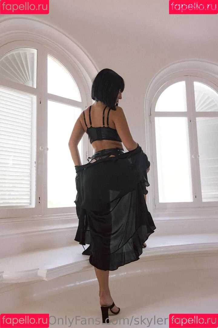 Skylersimpsonn Onlyfans Photo Gallery 