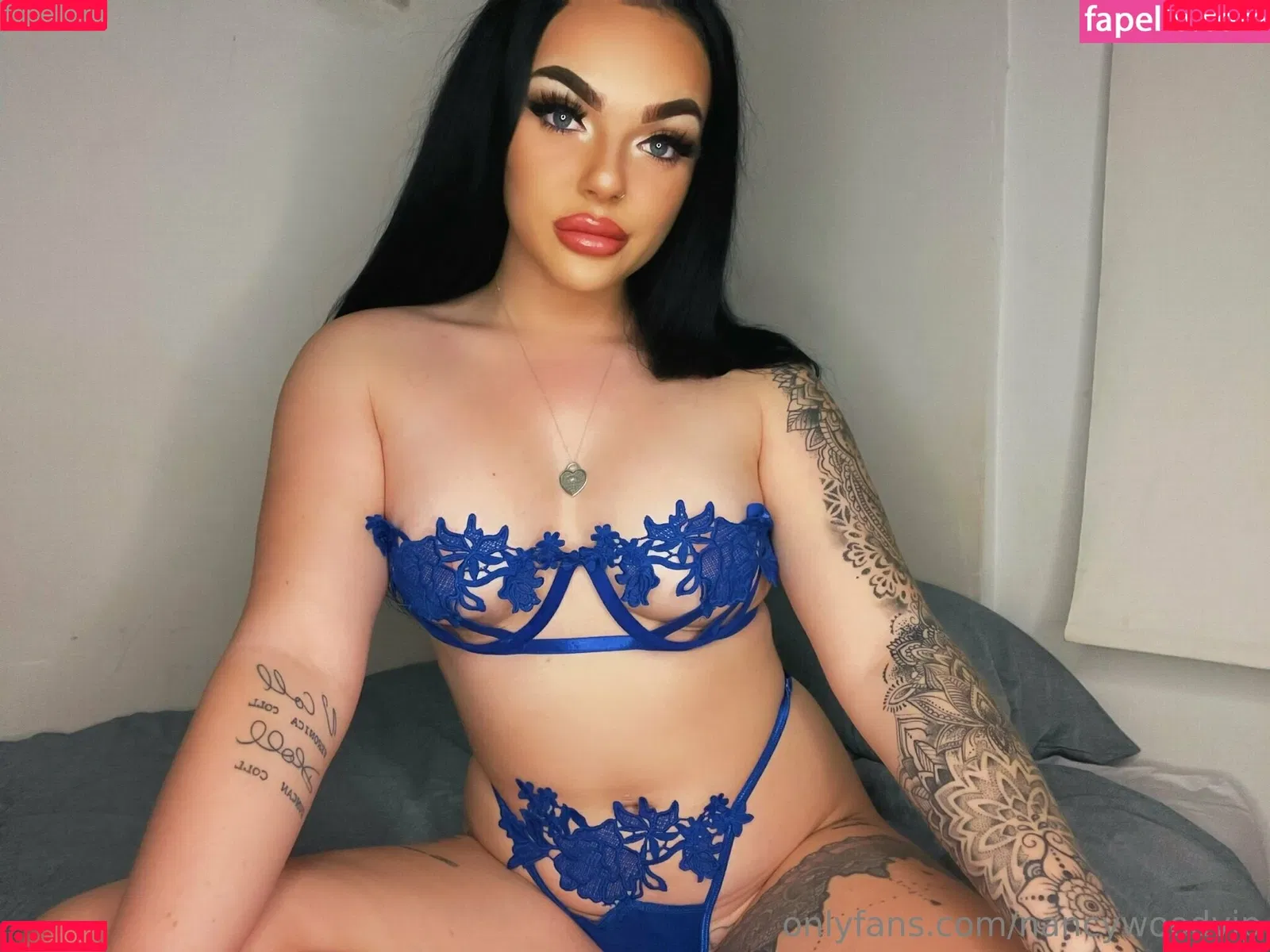 itsnancywoodfree Onlyfans Photo Gallery 