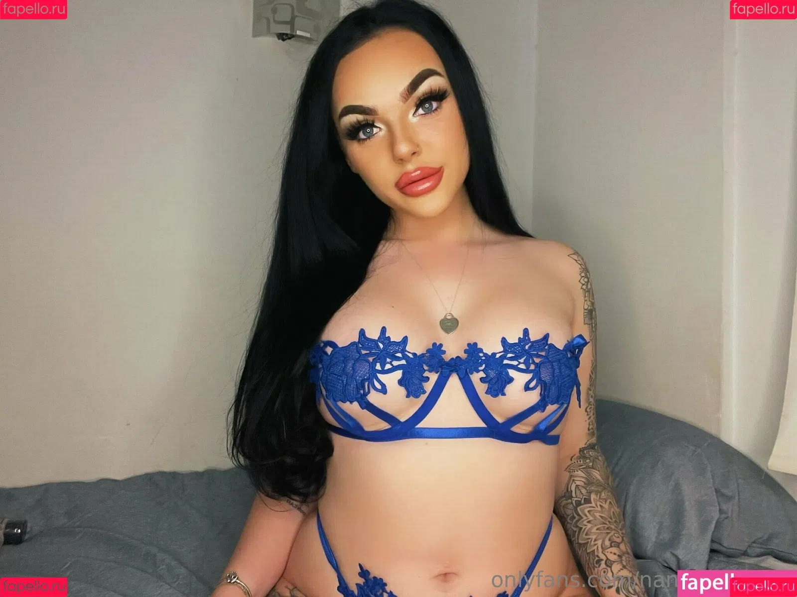 itsnancywoodfree Onlyfans Photo Gallery 