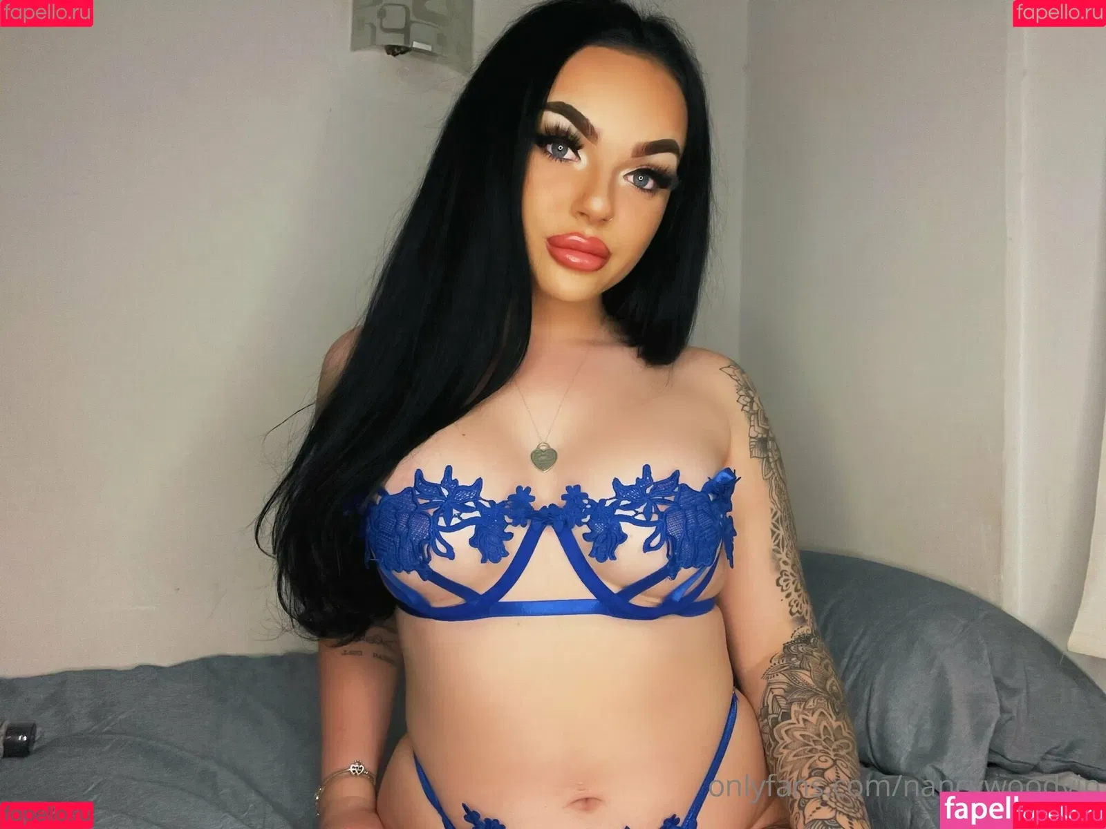 itsnancywoodfree Onlyfans Photo Gallery 