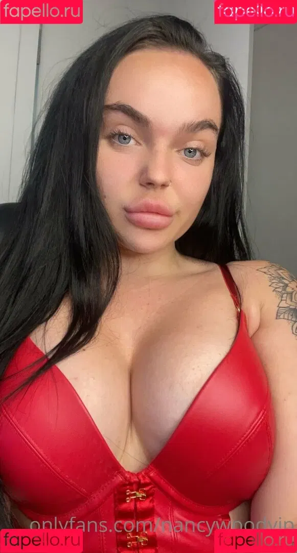 itsnancywoodfree Onlyfans Photo Gallery 
