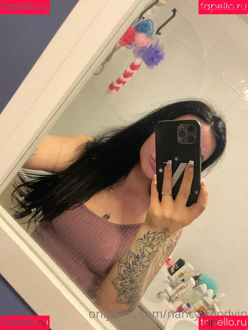 itsnancywoodfree Onlyfans Photo Gallery 