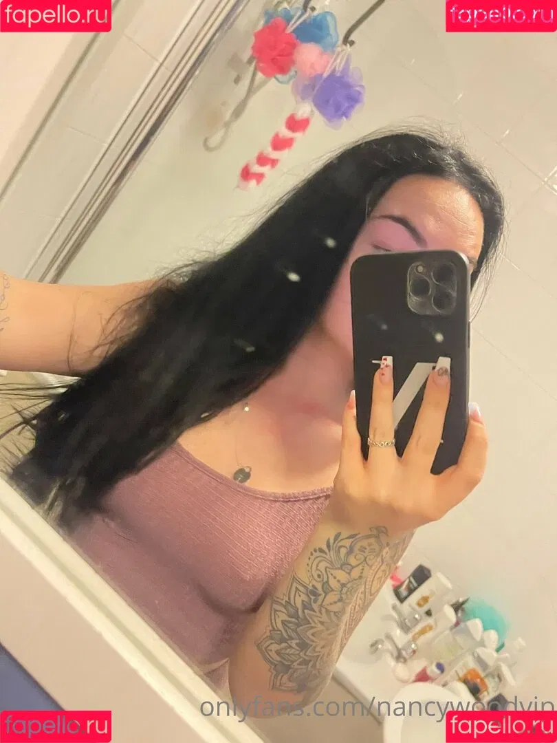 itsnancywoodfree Onlyfans Photo Gallery 
