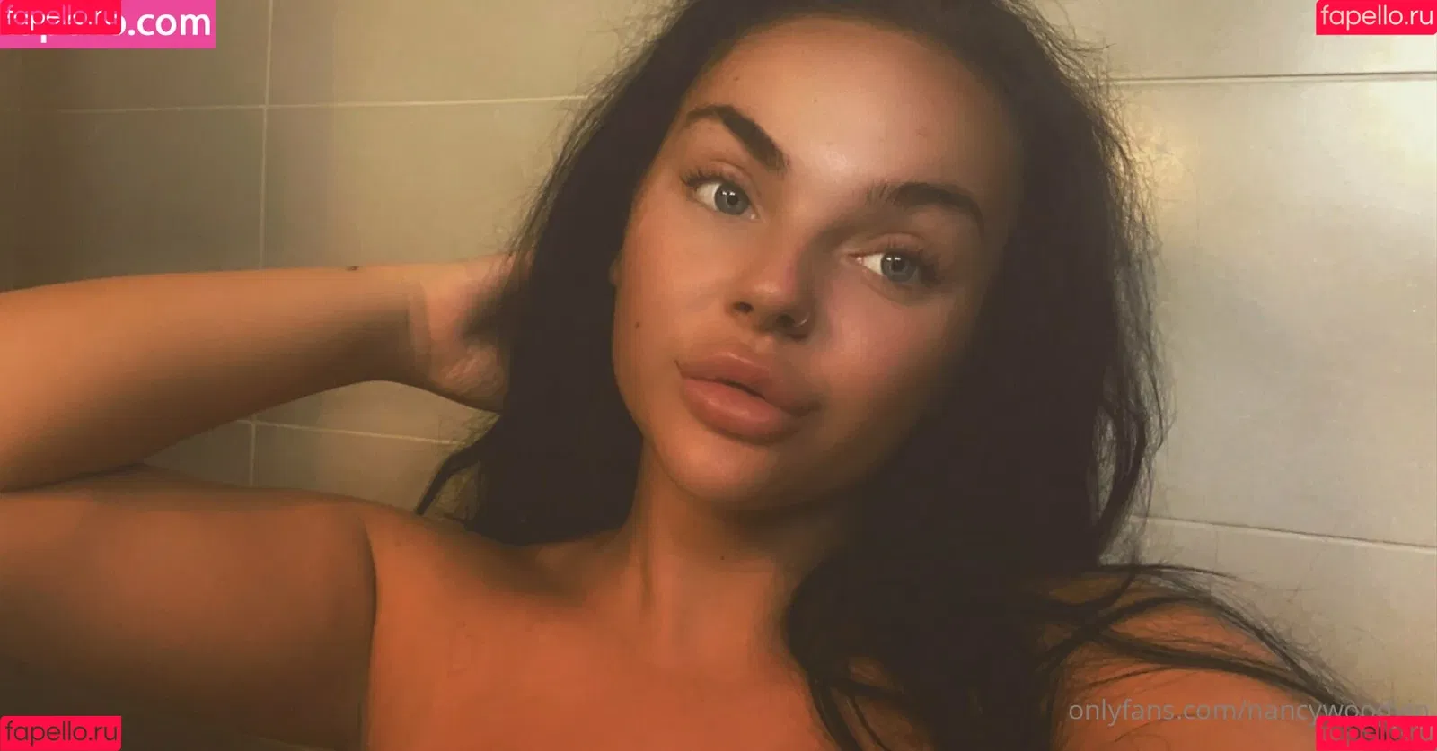 itsnancywoodfree Onlyfans Photo Gallery 