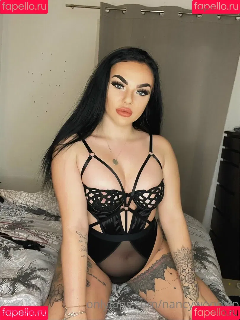 itsnancywoodfree Onlyfans Photo Gallery 