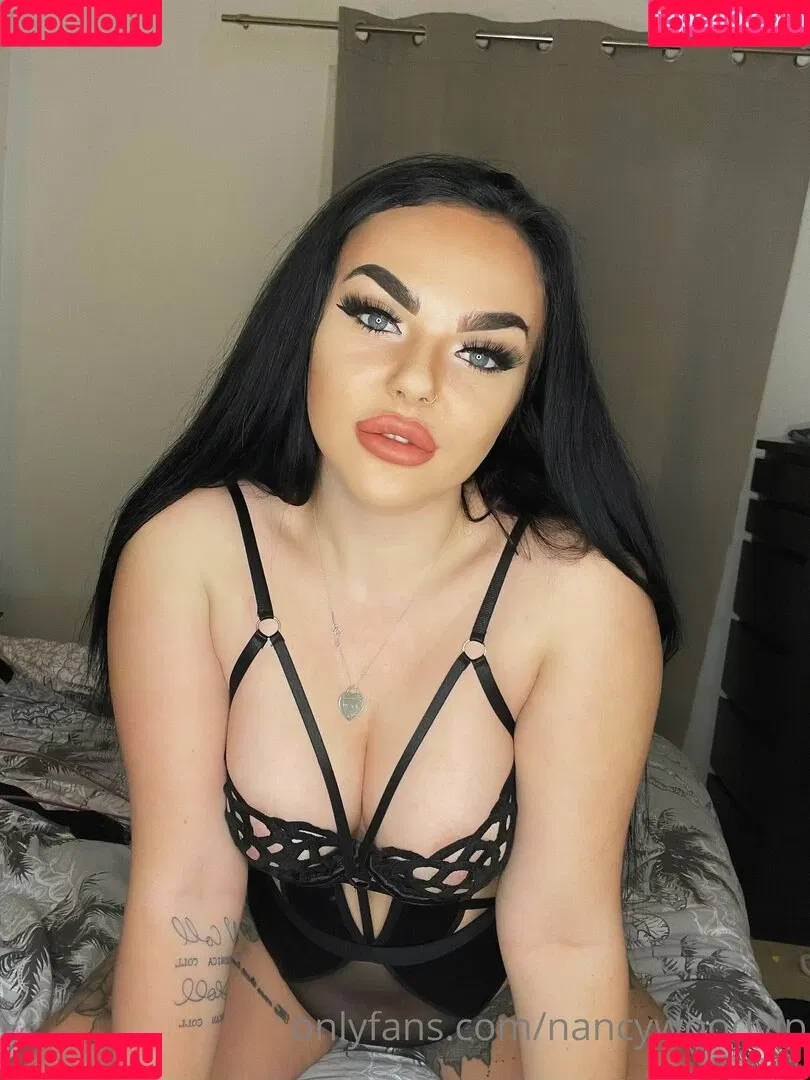 itsnancywoodfree Onlyfans Photo Gallery 