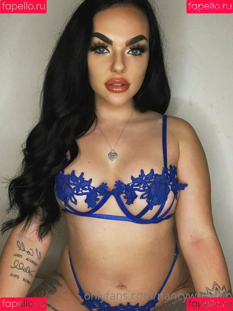 itsnancywoodfree Onlyfans Photo Gallery 