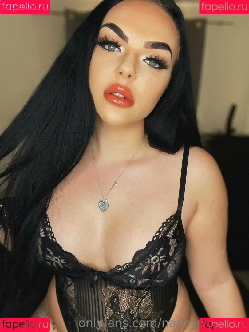 itsnancywoodfree Onlyfans Photo Gallery 