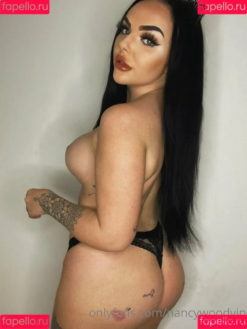 itsnancywoodfree Onlyfans Photo Gallery 
