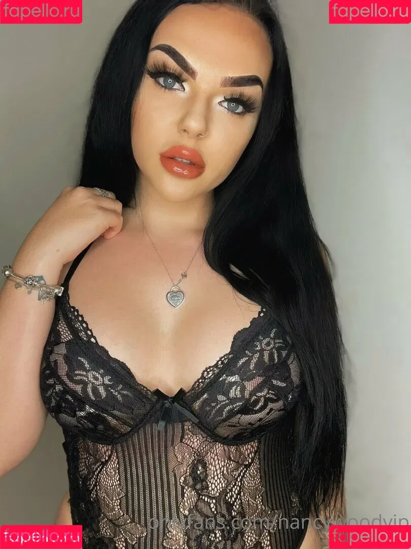 itsnancywoodfree Onlyfans Photo Gallery 