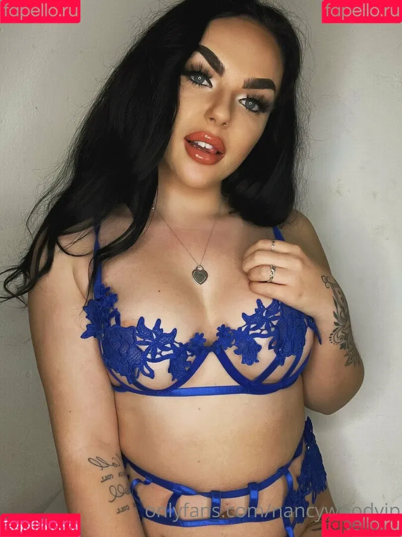 itsnancywoodfree Onlyfans Photo Gallery 