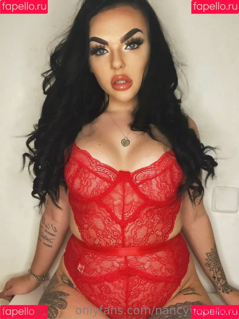itsnancywoodfree Onlyfans Photo Gallery 