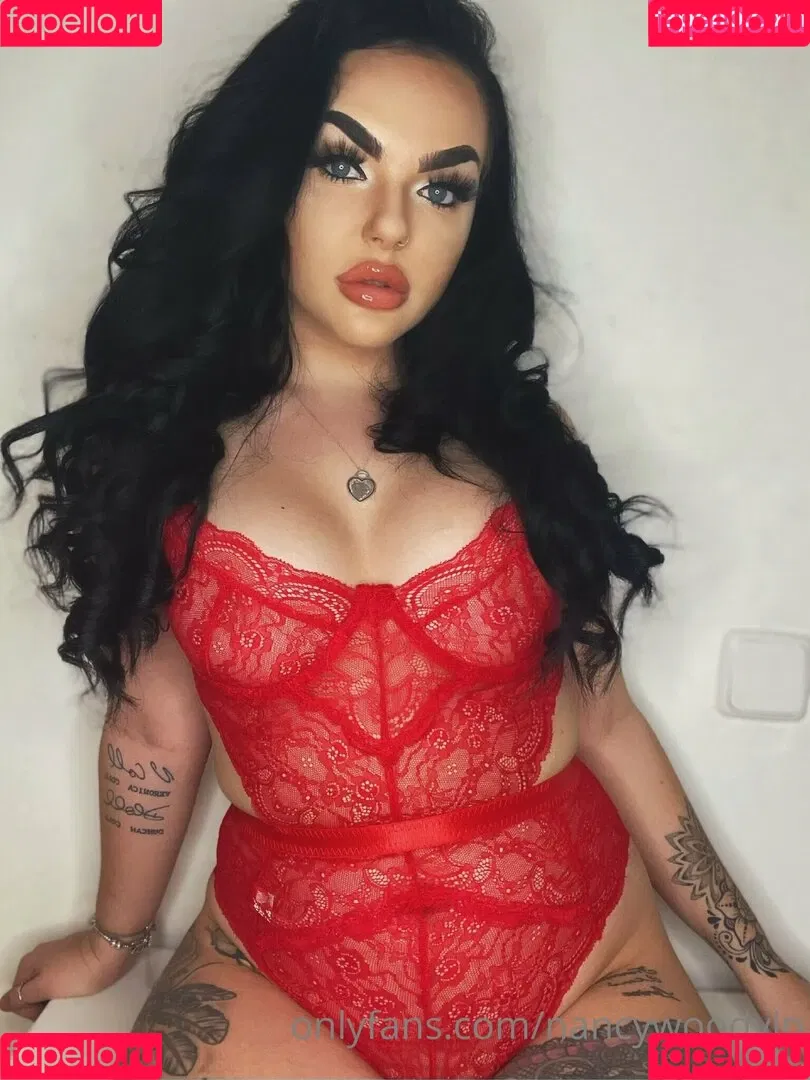 itsnancywoodfree Onlyfans Photo Gallery 