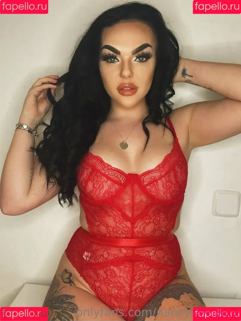 itsnancywoodfree Onlyfans Photo Gallery 