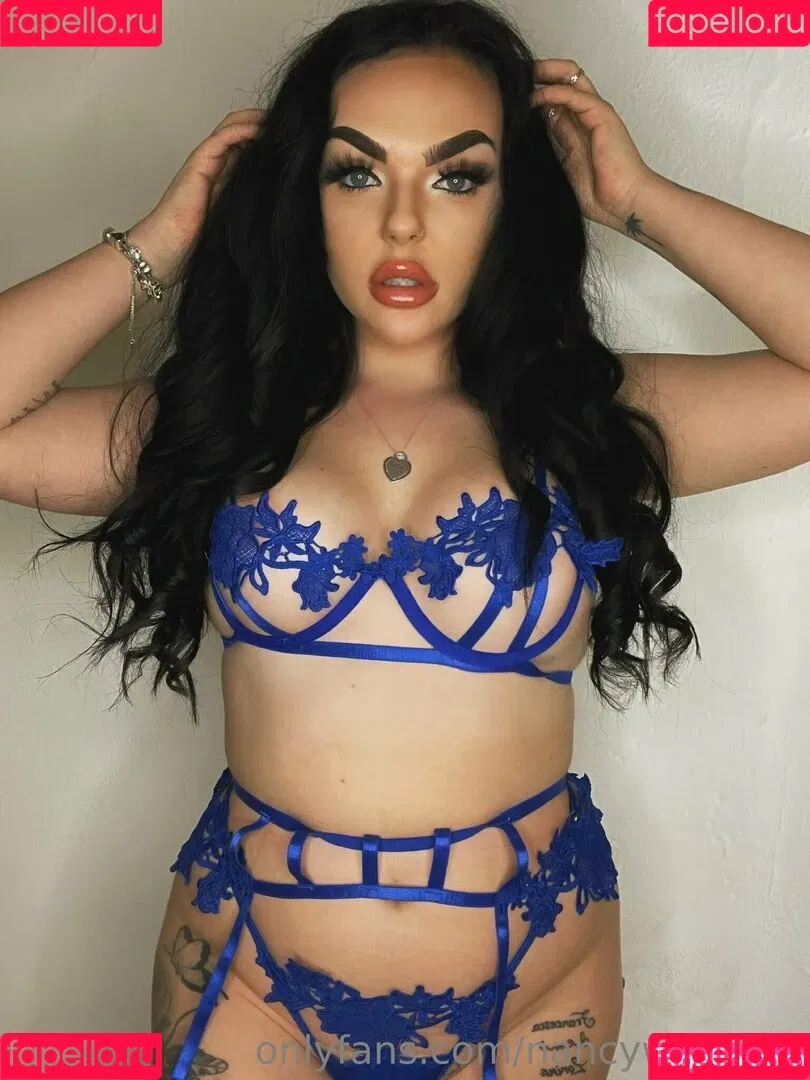 itsnancywoodfree Onlyfans Photo Gallery 