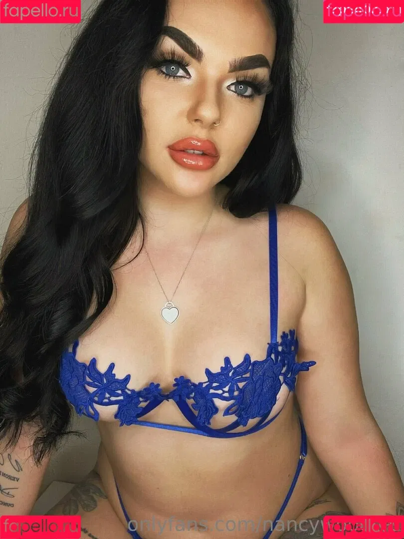 itsnancywoodfree Onlyfans Photo Gallery 