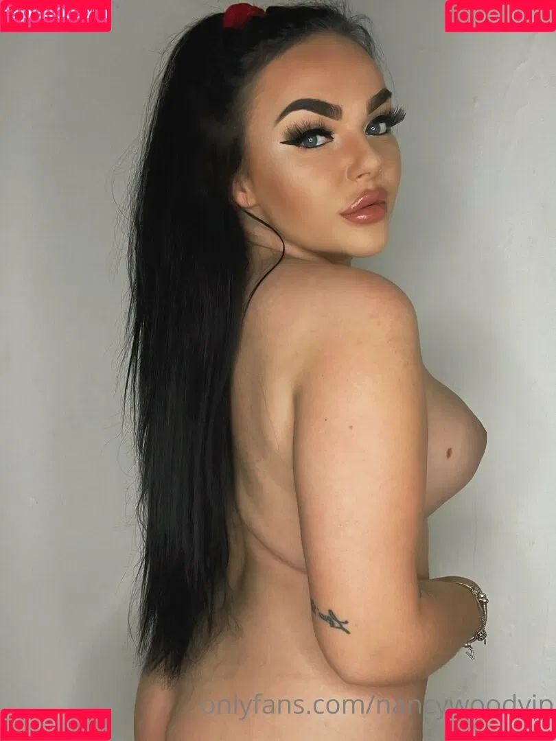 itsnancywoodfree Onlyfans Photo Gallery 
