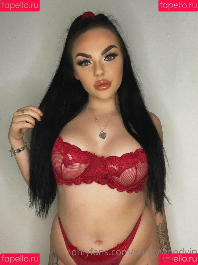 itsnancywoodfree Onlyfans Photo Gallery 