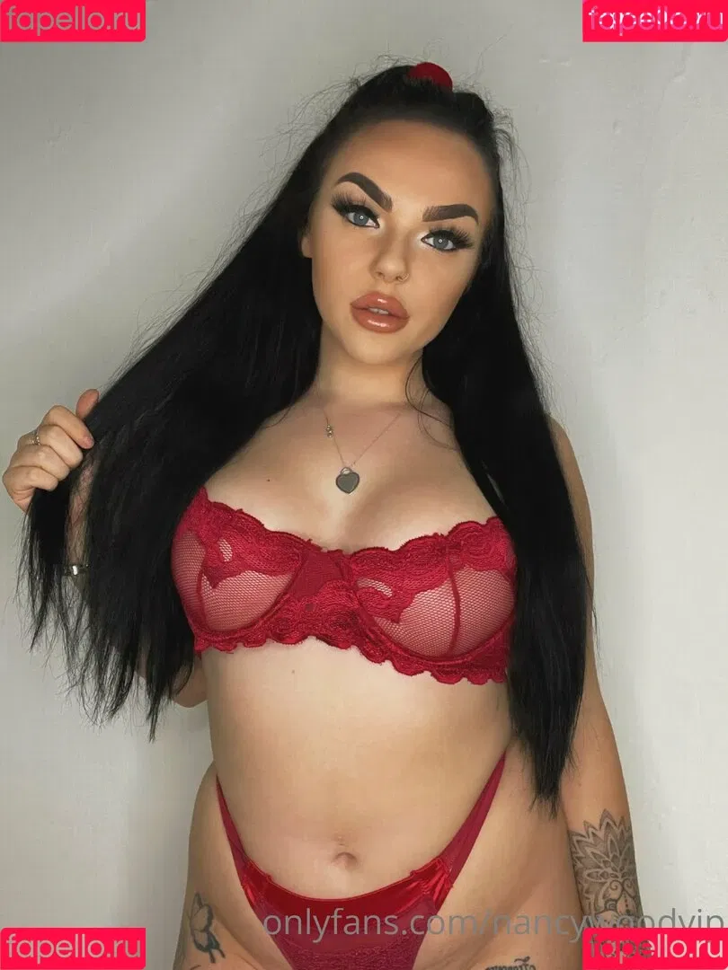 itsnancywoodfree Onlyfans Photo Gallery 