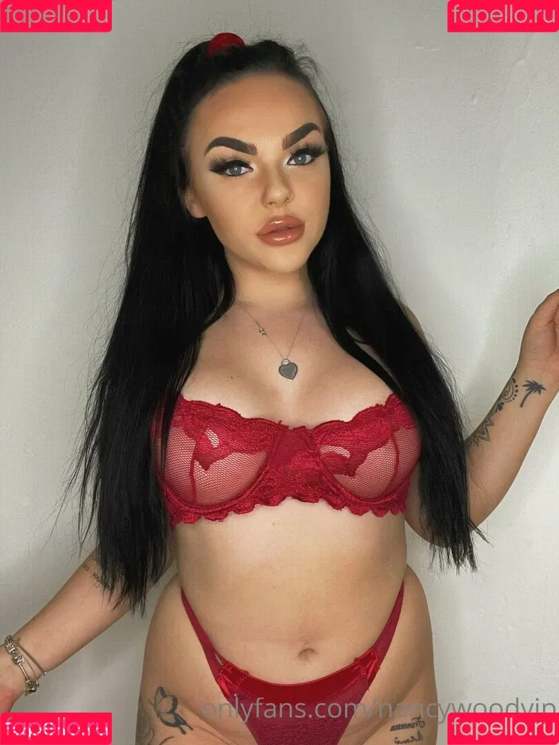 itsnancywoodfree Onlyfans Photo Gallery 