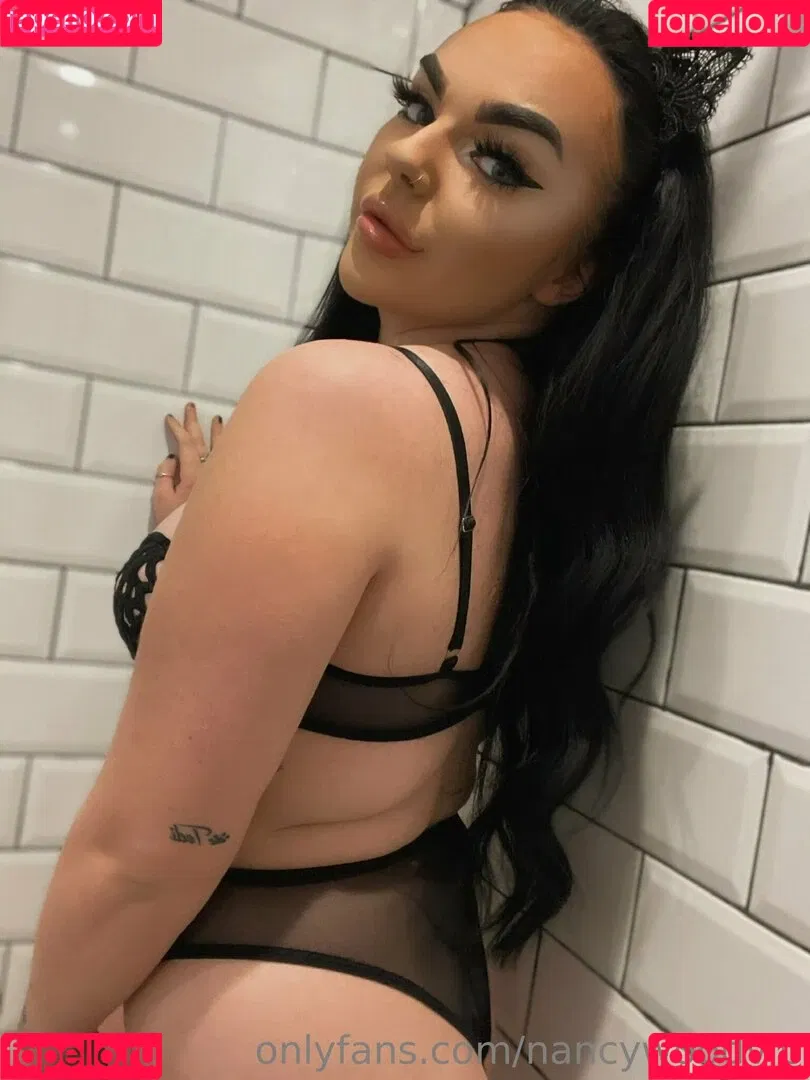 itsnancywoodfree Onlyfans Photo Gallery 