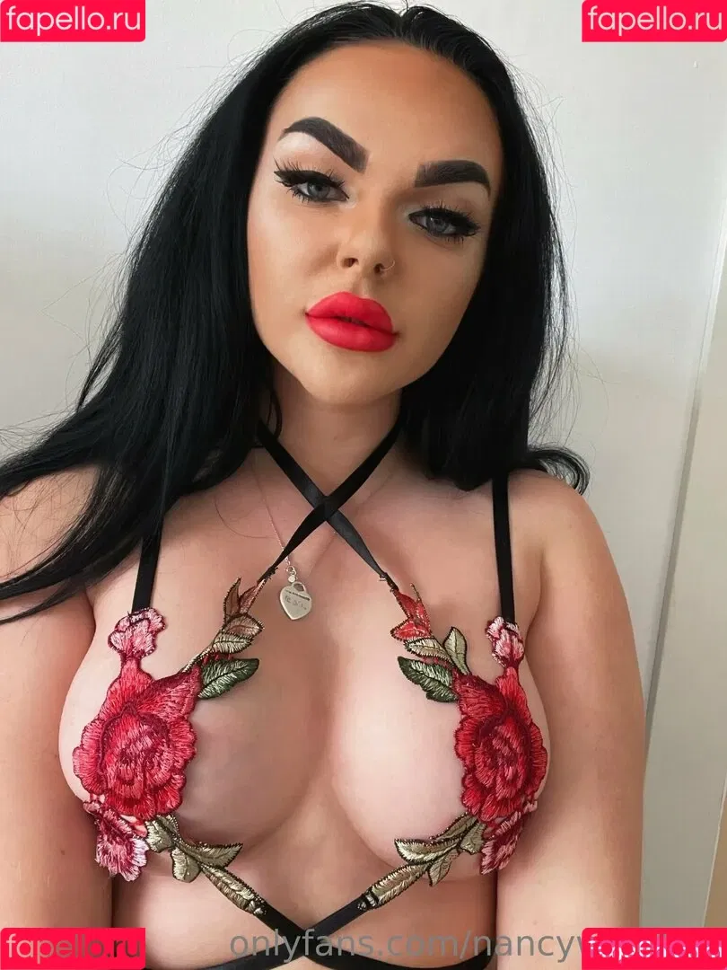 itsnancywoodfree Onlyfans Photo Gallery 