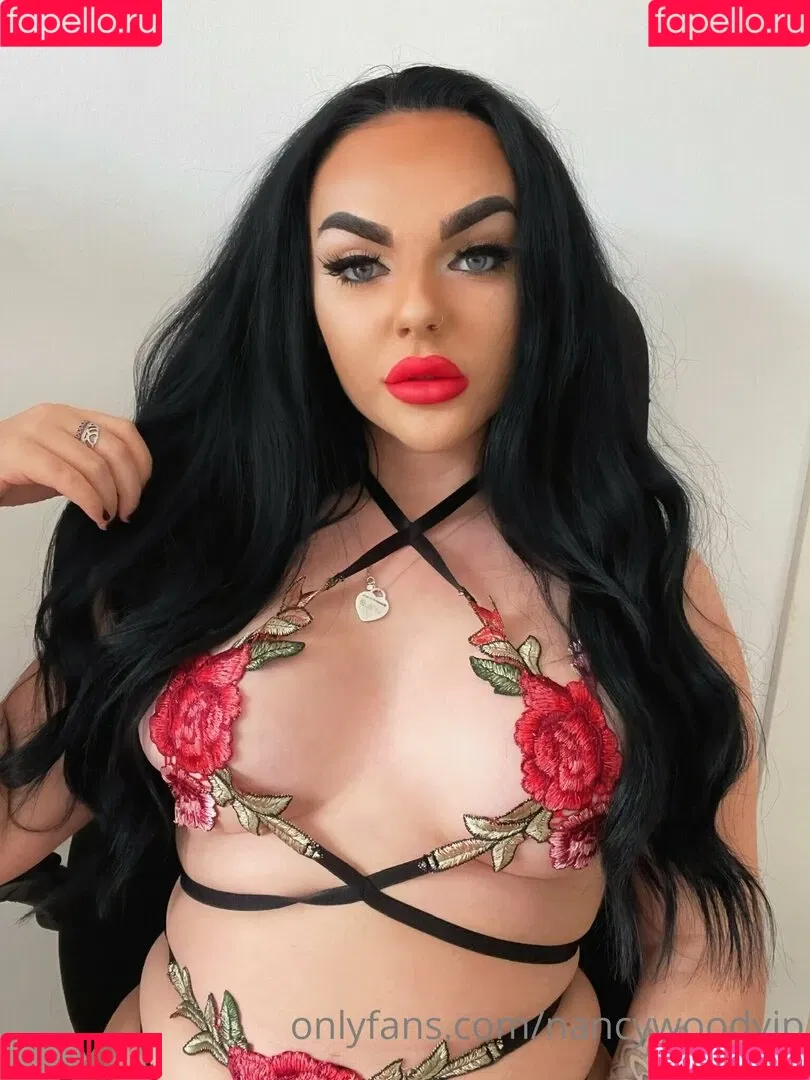 itsnancywoodfree Onlyfans Photo Gallery 