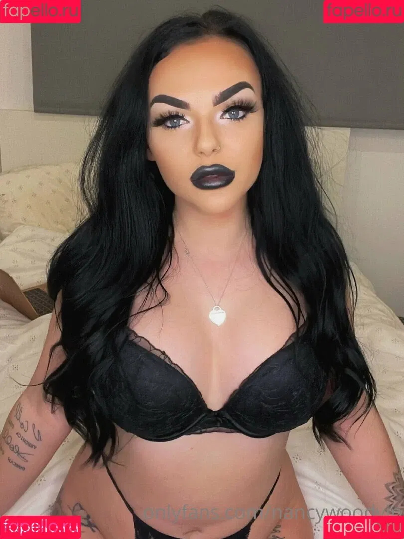 itsnancywoodfree Onlyfans Photo Gallery 