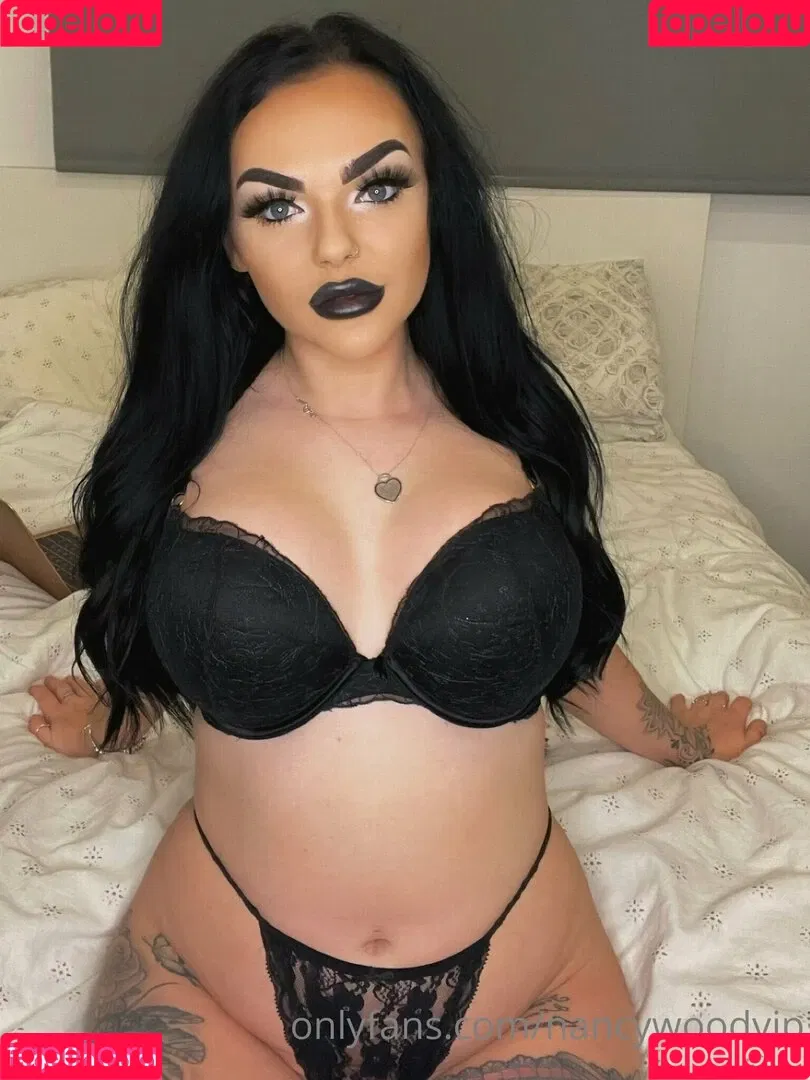 itsnancywoodfree Onlyfans Photo Gallery 