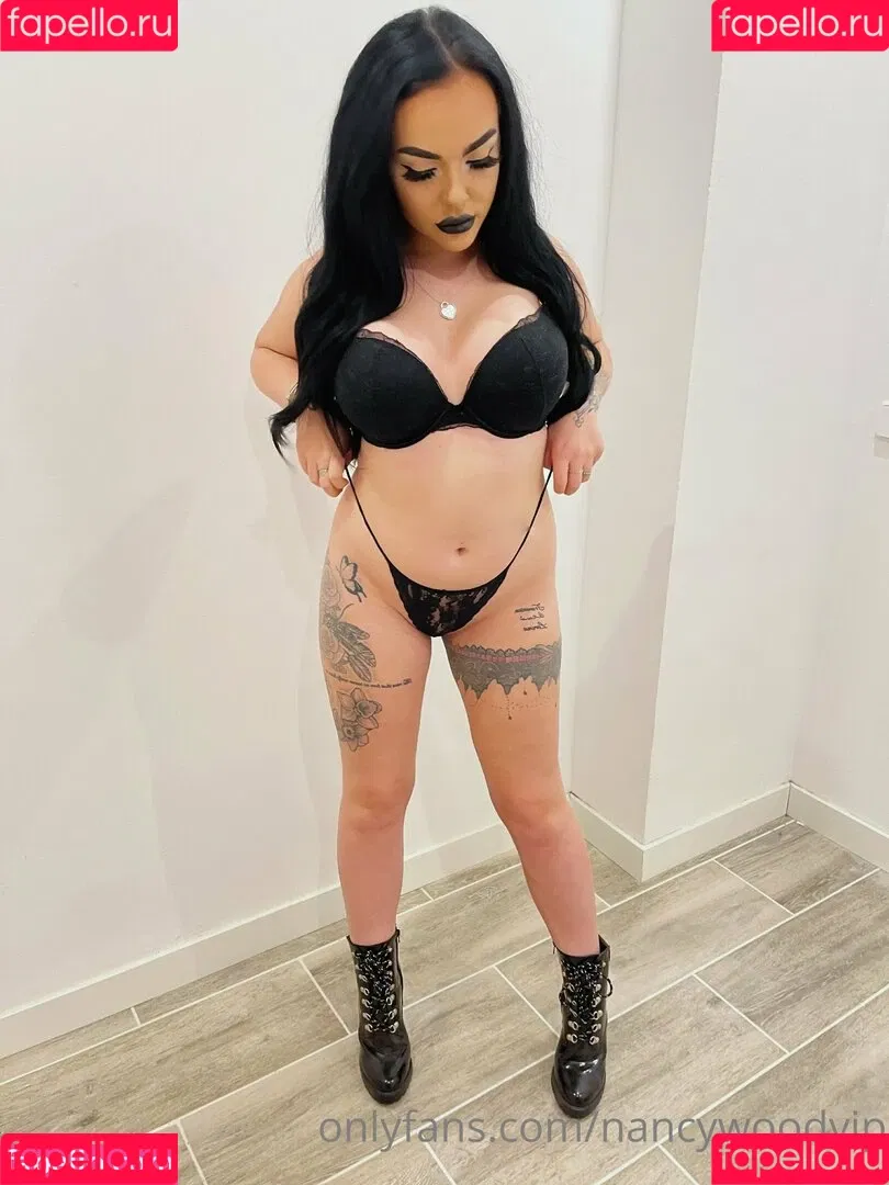 itsnancywoodfree Onlyfans Photo Gallery 