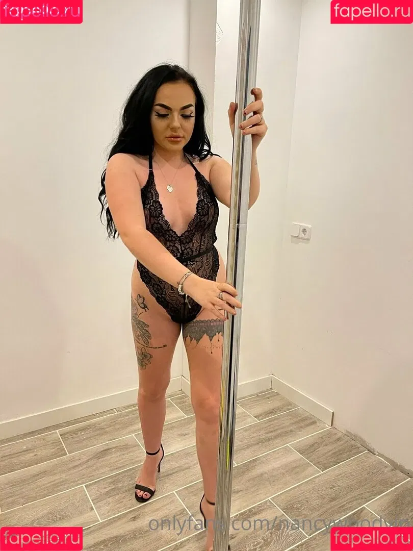 itsnancywoodfree Onlyfans Photo Gallery 