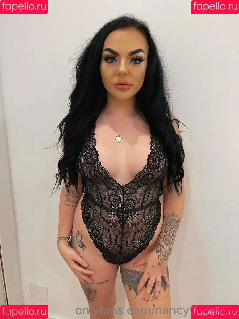 itsnancywoodfree Onlyfans Photo Gallery 