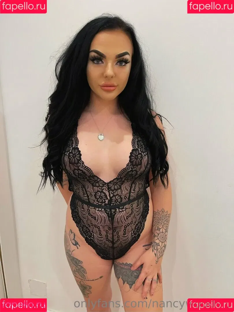 itsnancywoodfree Onlyfans Photo Gallery 