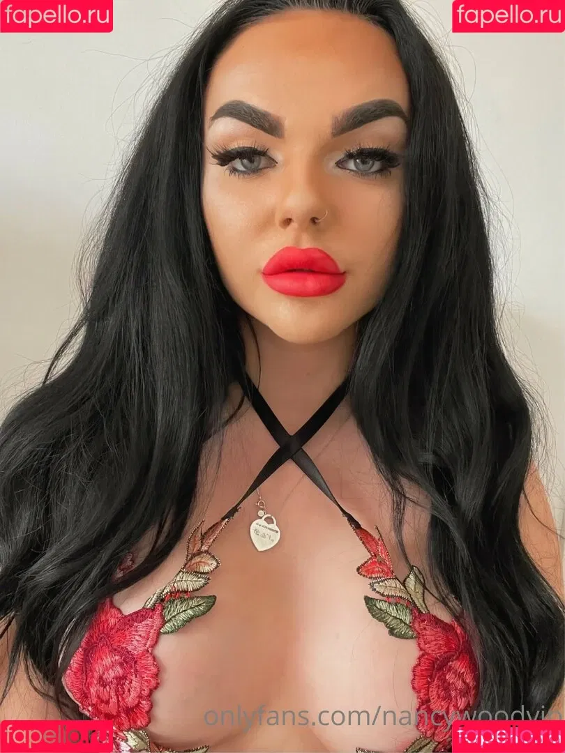itsnancywoodfree Onlyfans Photo Gallery 