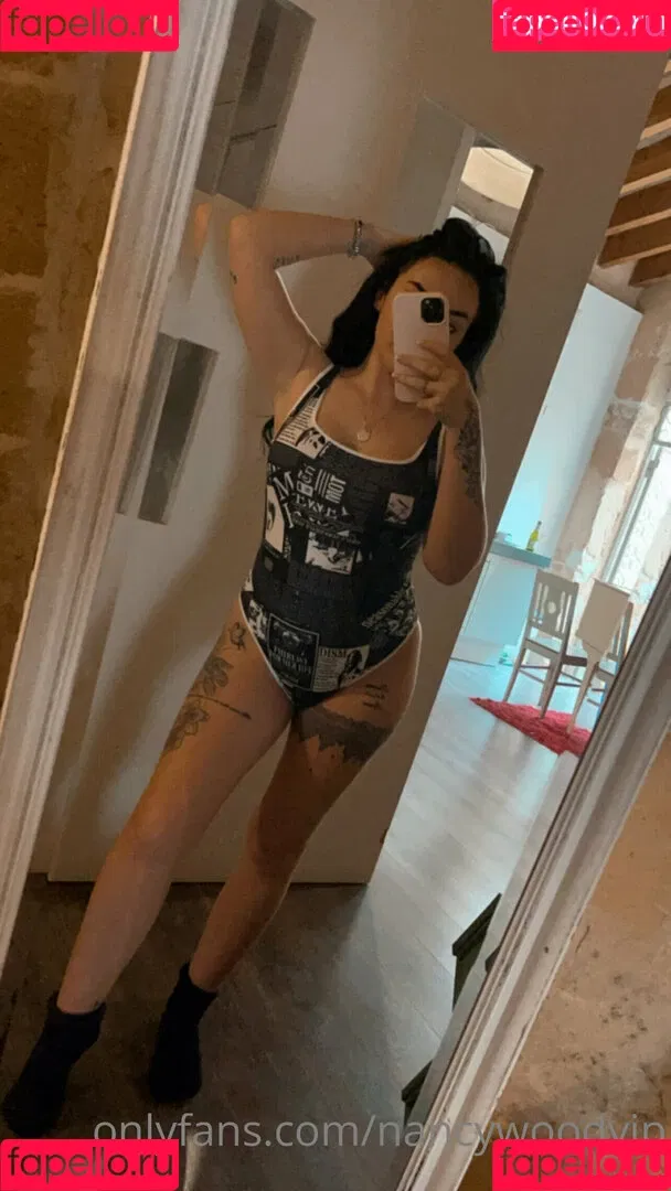 itsnancywoodfree Onlyfans Photo Gallery 