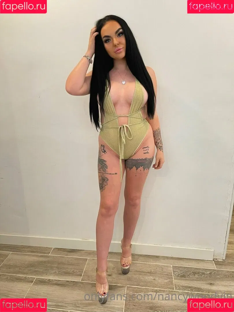 itsnancywoodfree Onlyfans Photo Gallery 