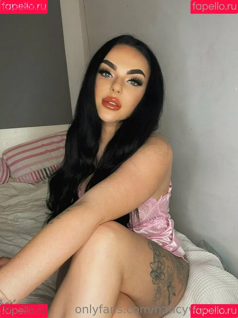itsnancywoodfree Onlyfans Photo Gallery 