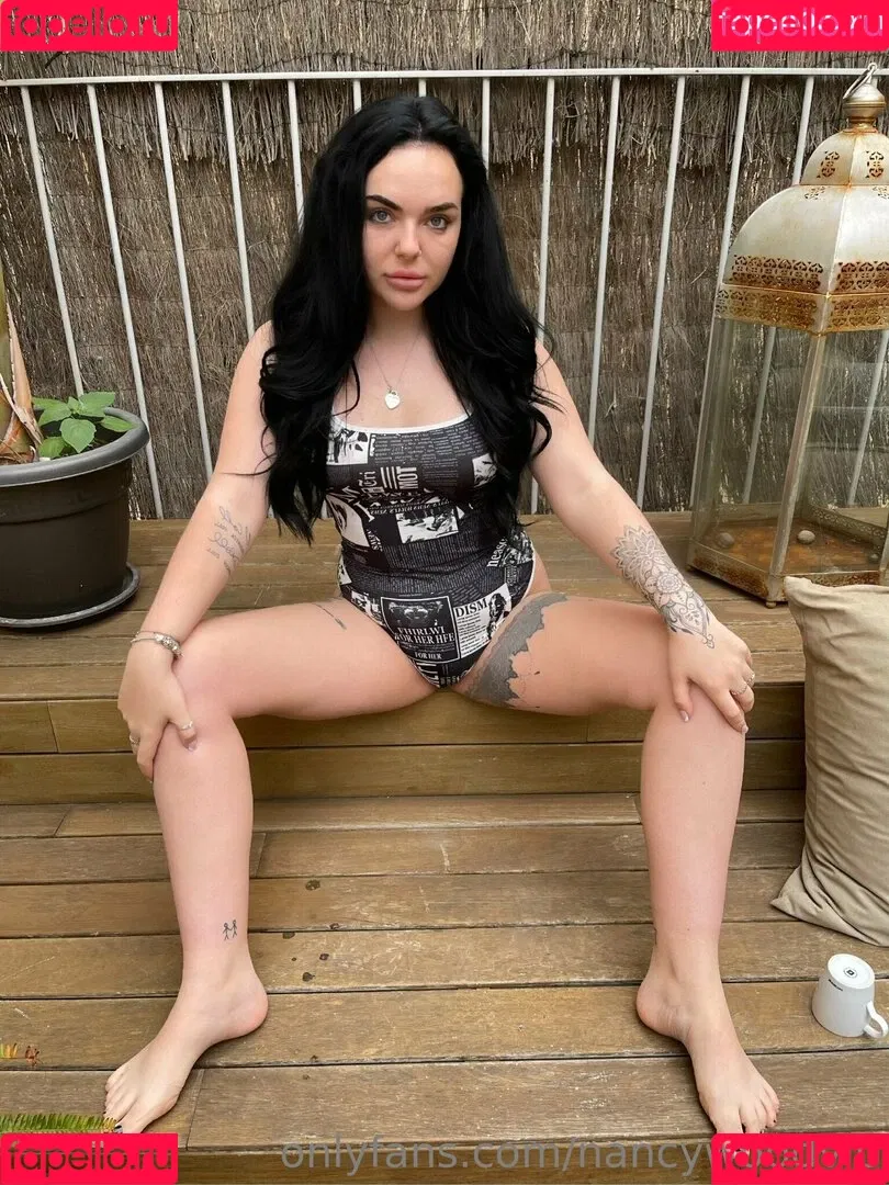 itsnancywoodfree Onlyfans Photo Gallery 