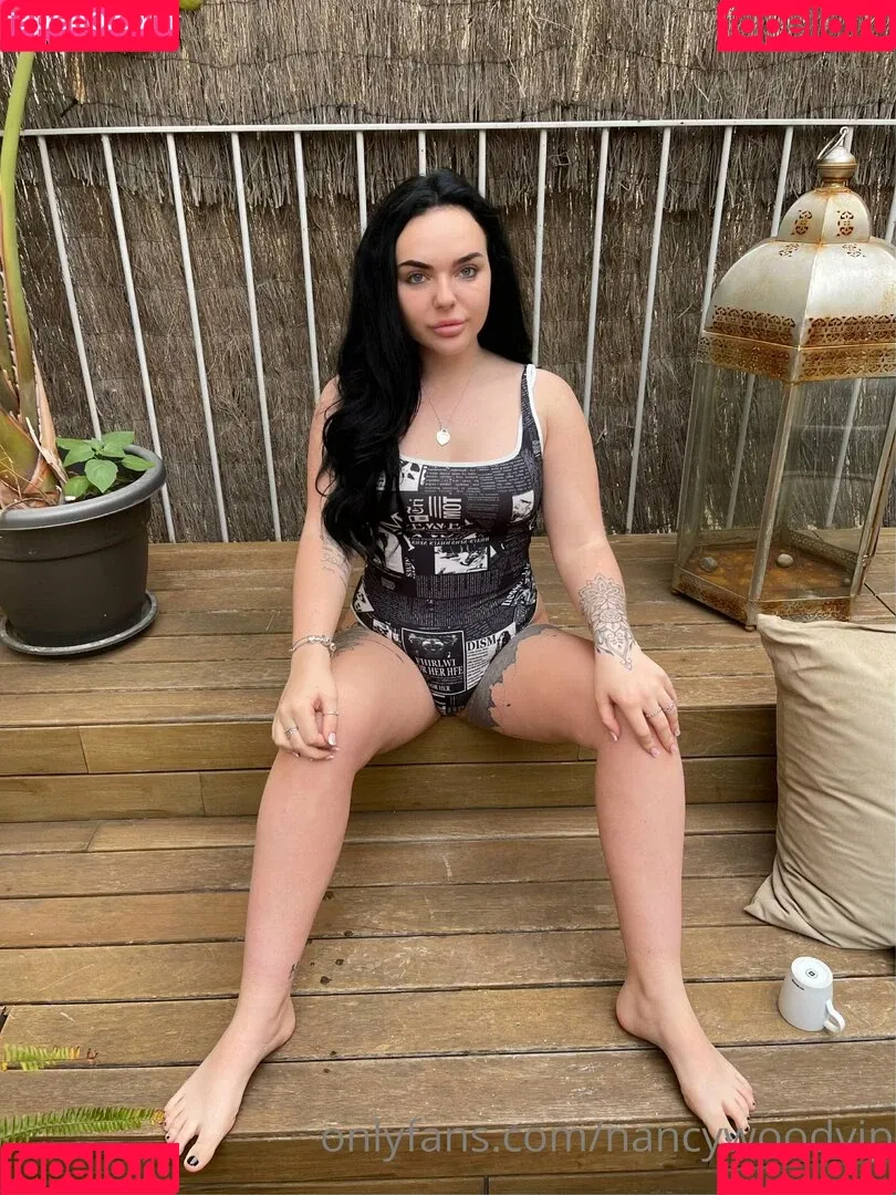 itsnancywoodfree Onlyfans Photo Gallery 