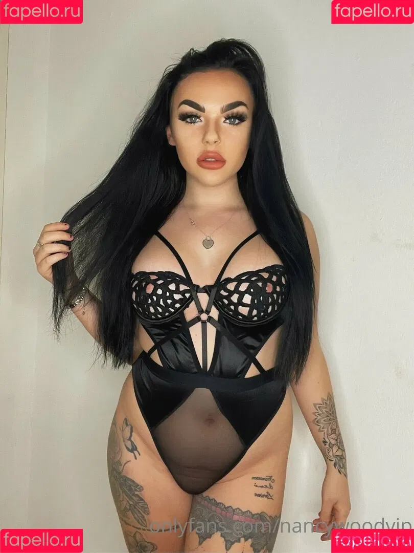 itsnancywoodfree Onlyfans Photo Gallery 