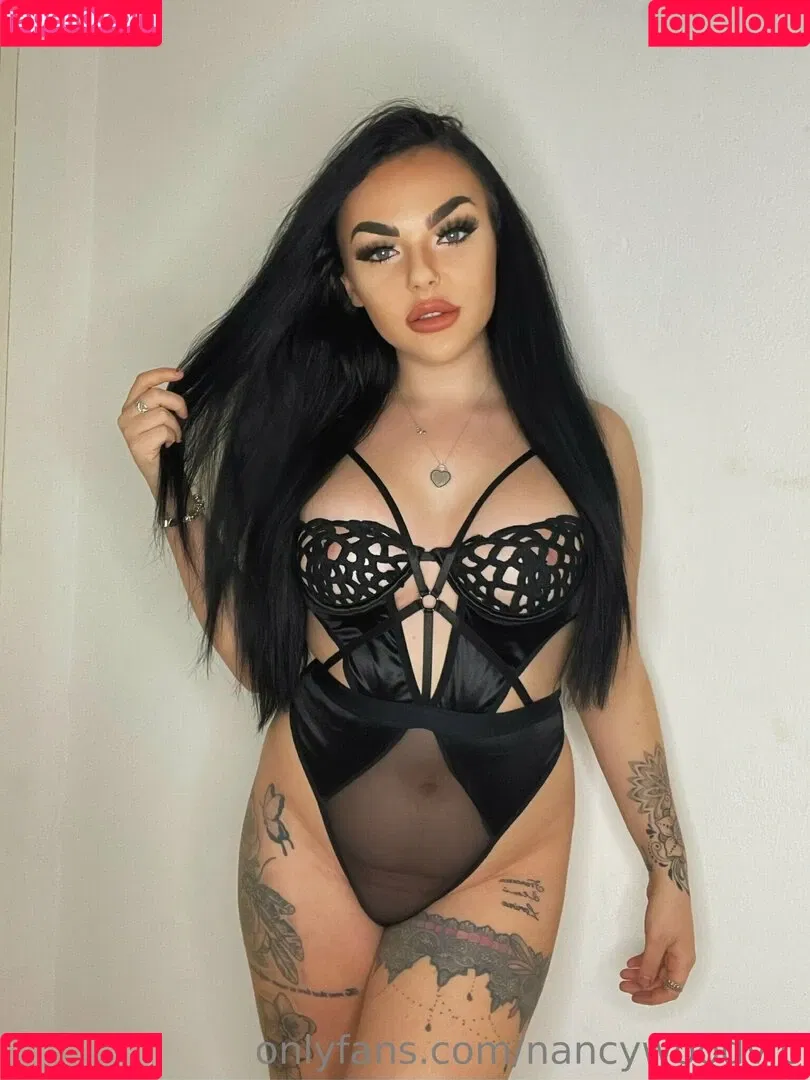 itsnancywoodfree Onlyfans Photo Gallery 