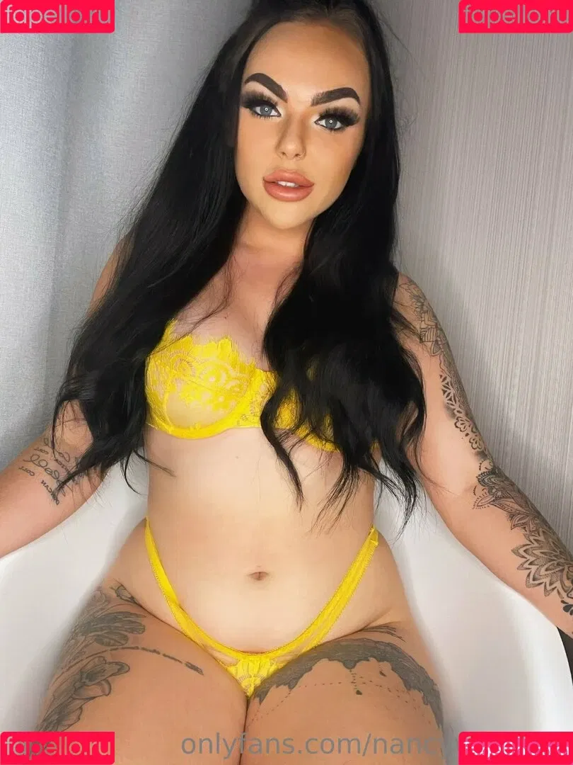 itsnancywoodfree Onlyfans Photo Gallery 