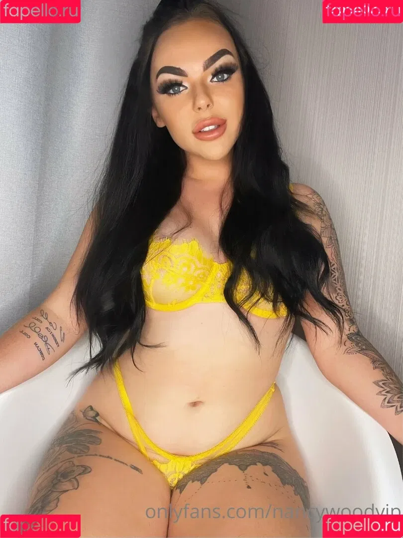 itsnancywoodfree Onlyfans Photo Gallery 