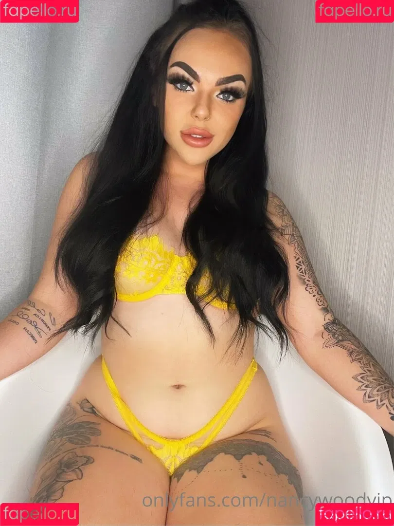 itsnancywoodfree Onlyfans Photo Gallery 