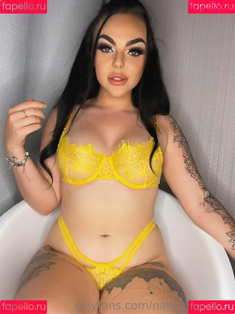 itsnancywoodfree Onlyfans Photo Gallery 