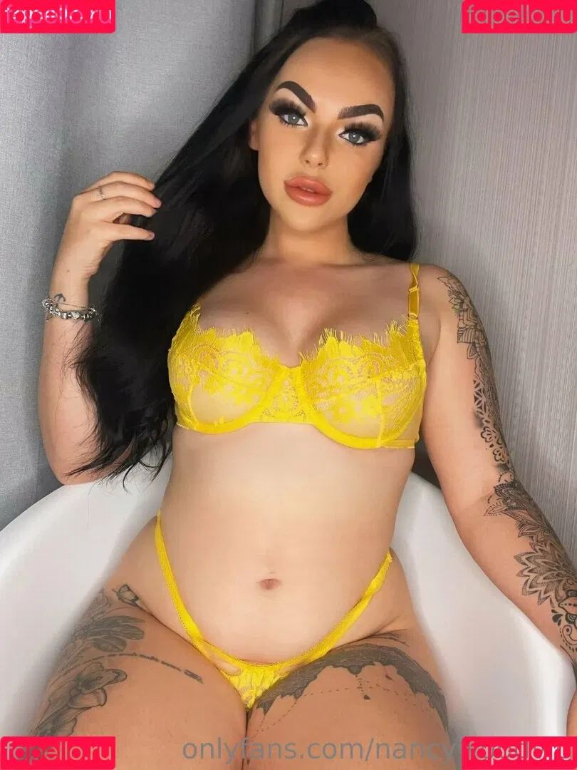 itsnancywoodfree Onlyfans Photo Gallery 