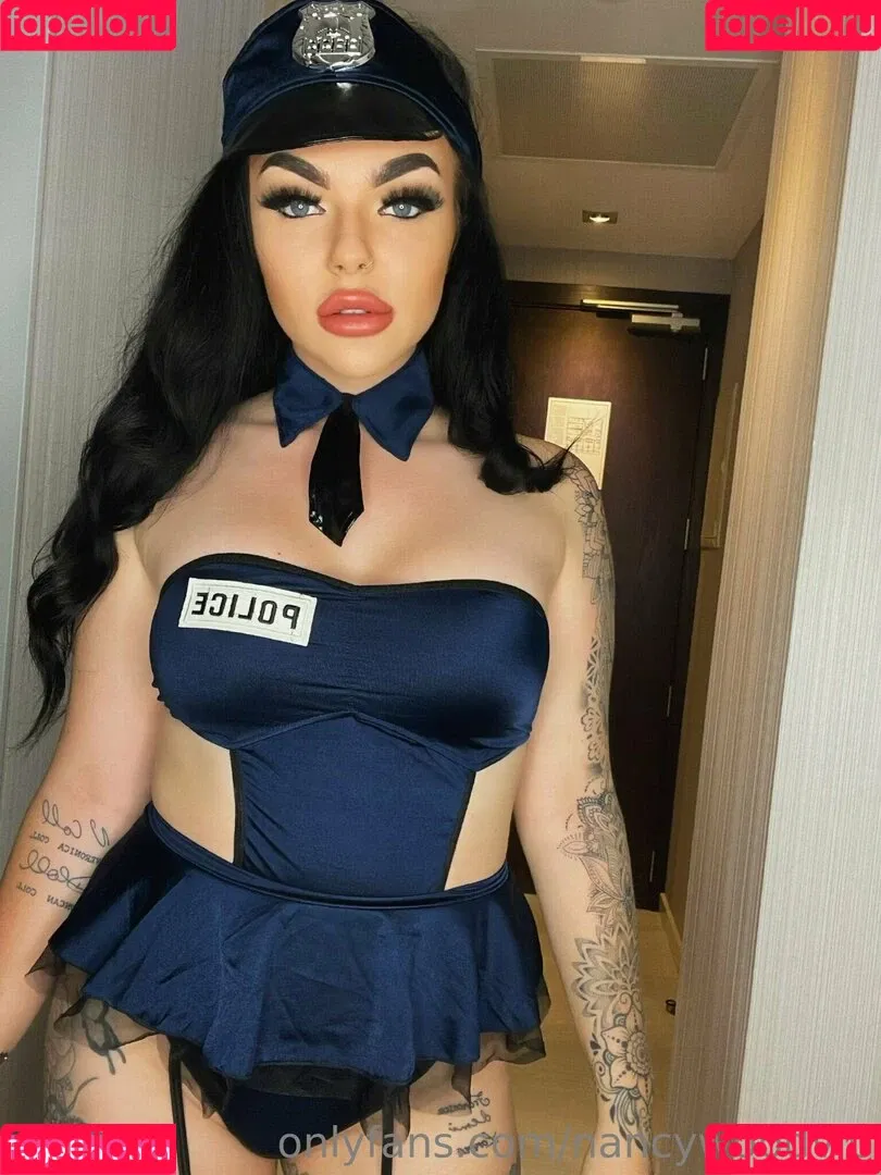 itsnancywoodfree Onlyfans Photo Gallery 