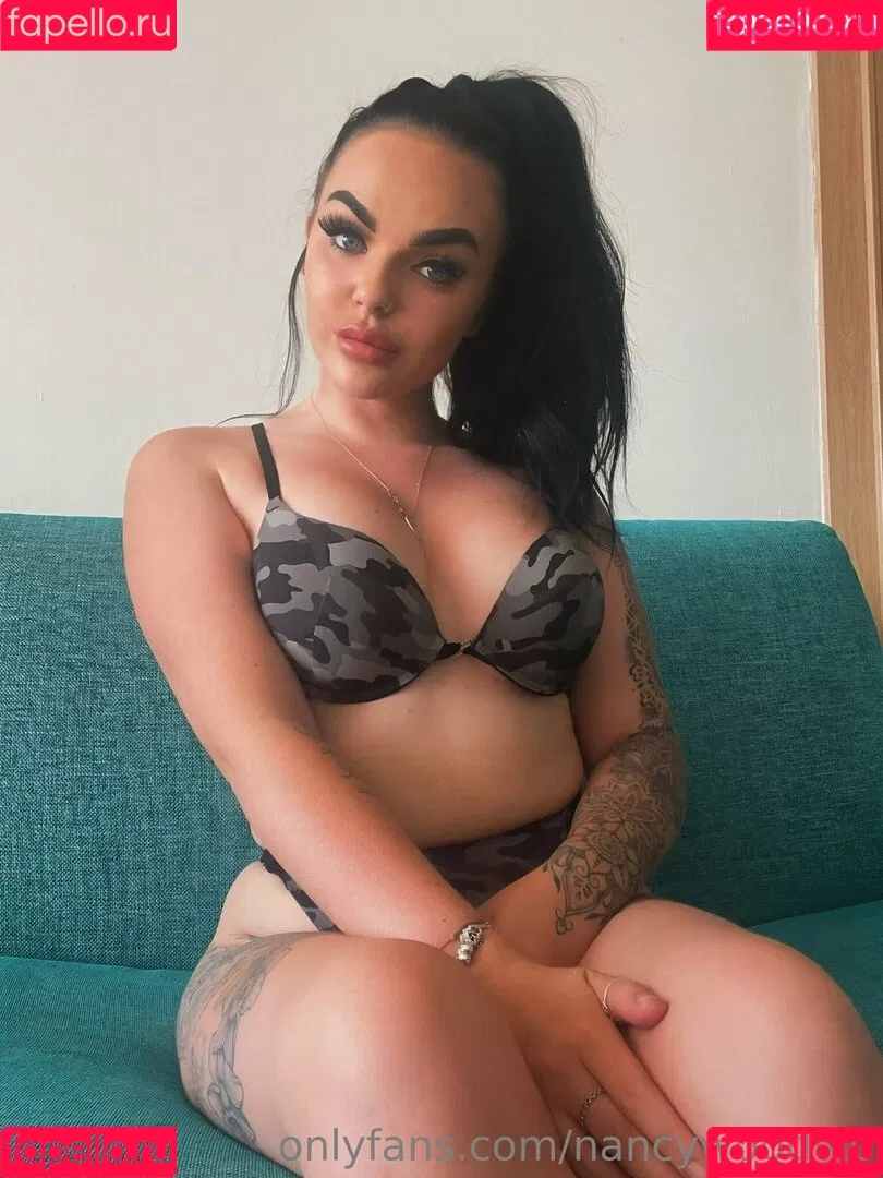 itsnancywoodfree Onlyfans Photo Gallery 
