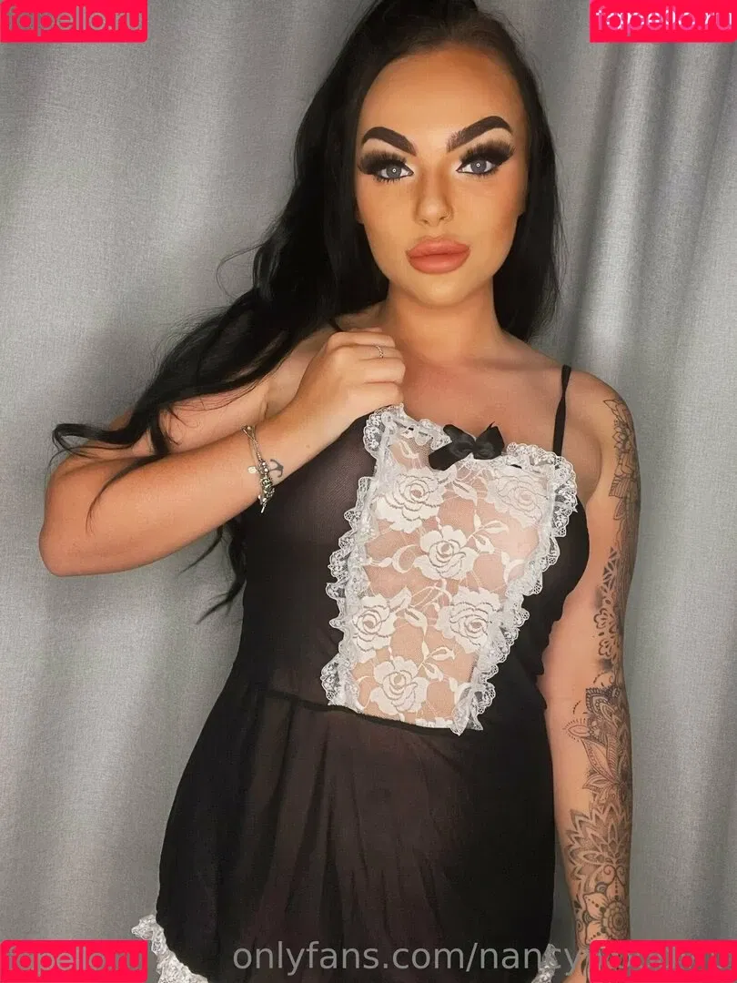 itsnancywoodfree Onlyfans Photo Gallery 